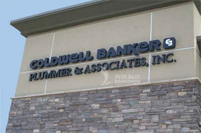 樓頂發光字的設計