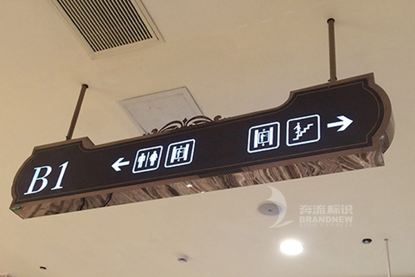 標識牌 標識牌