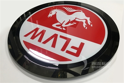 噴繪招牌和宣傳欄招牌的詳細(xì)介紹