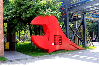 金屬制品的相關知識