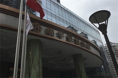 各種樓頂發(fā)光字的優(yōu)缺點