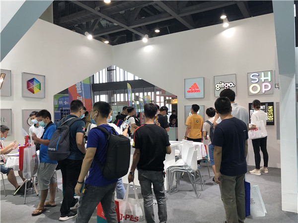 展廳制作 展廳制作